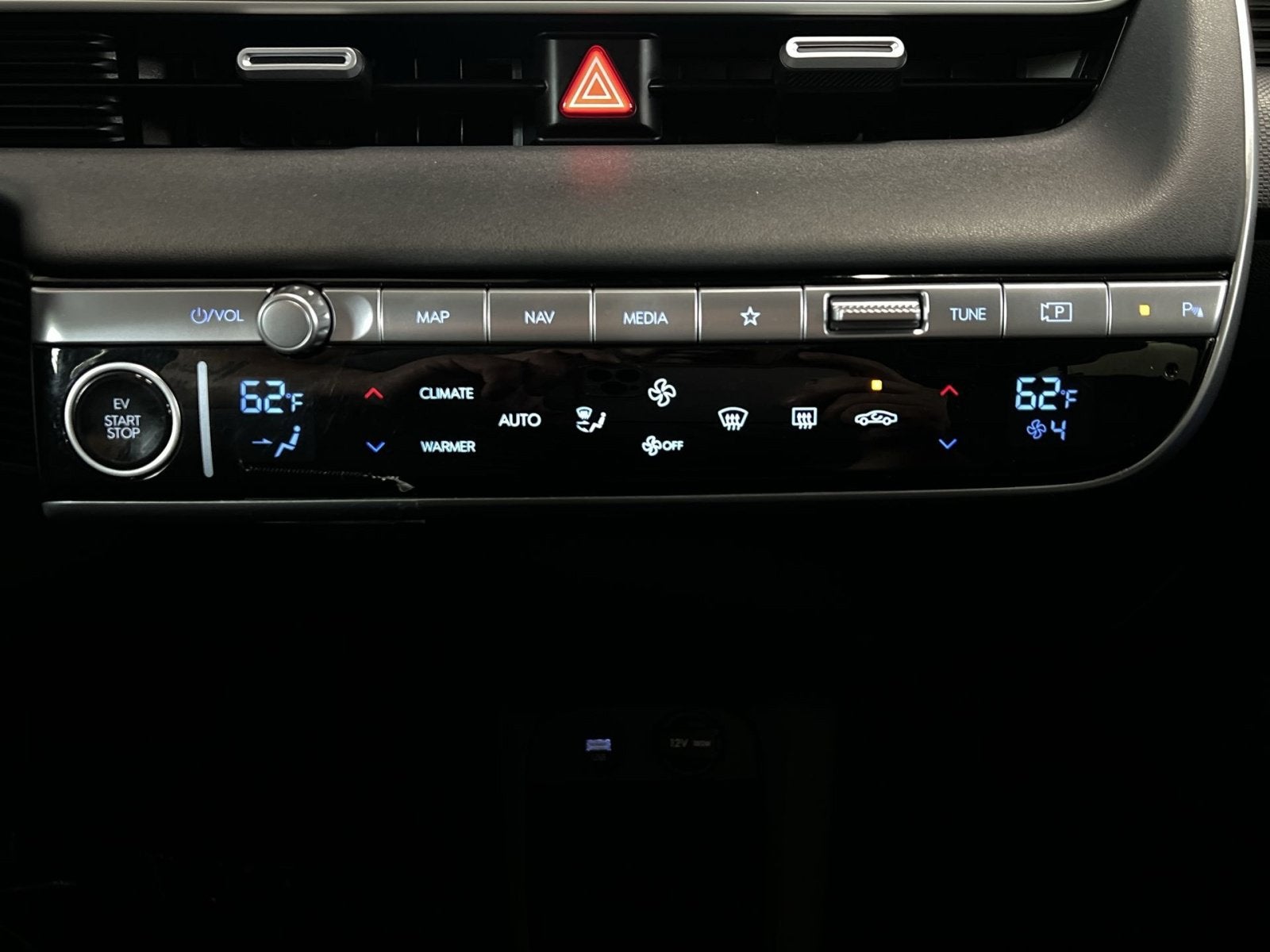 2023 Hyundai IONIQ 5 Limited