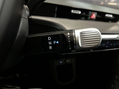 2023 Hyundai IONIQ 5 Limited