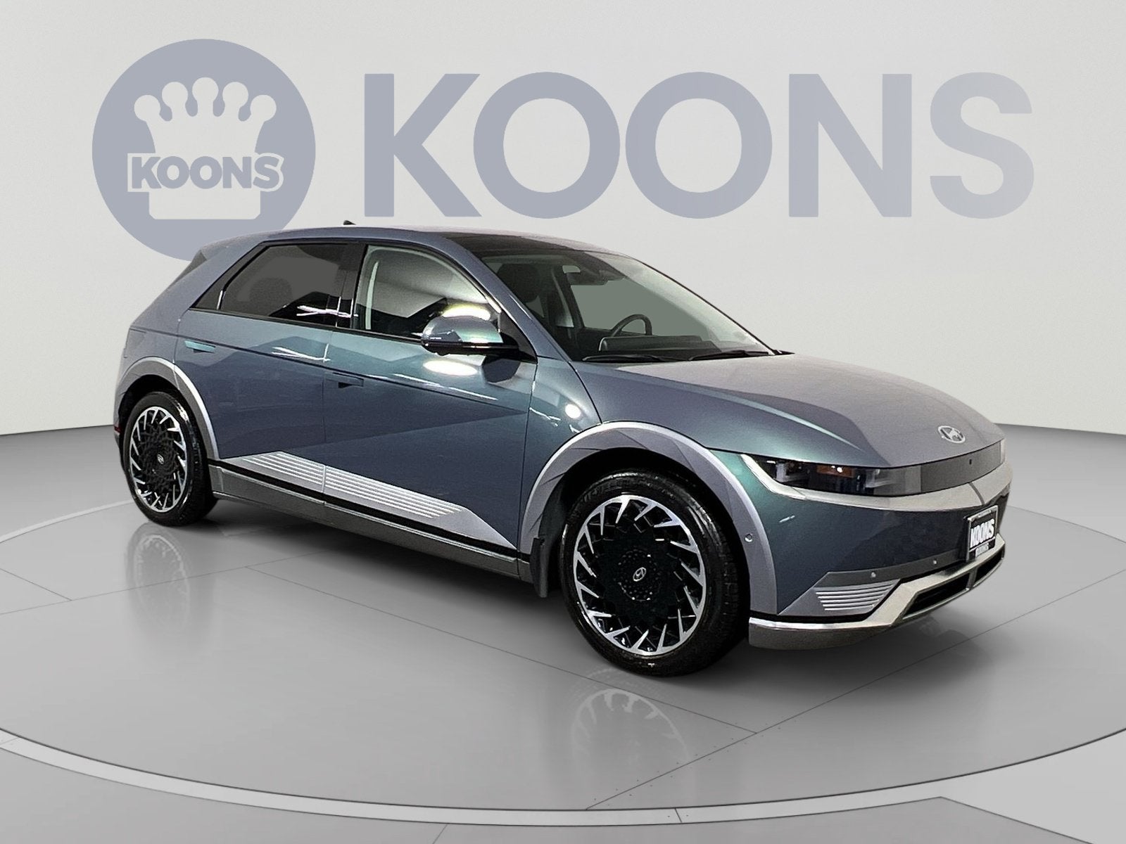2023 Hyundai IONIQ 5 Limited