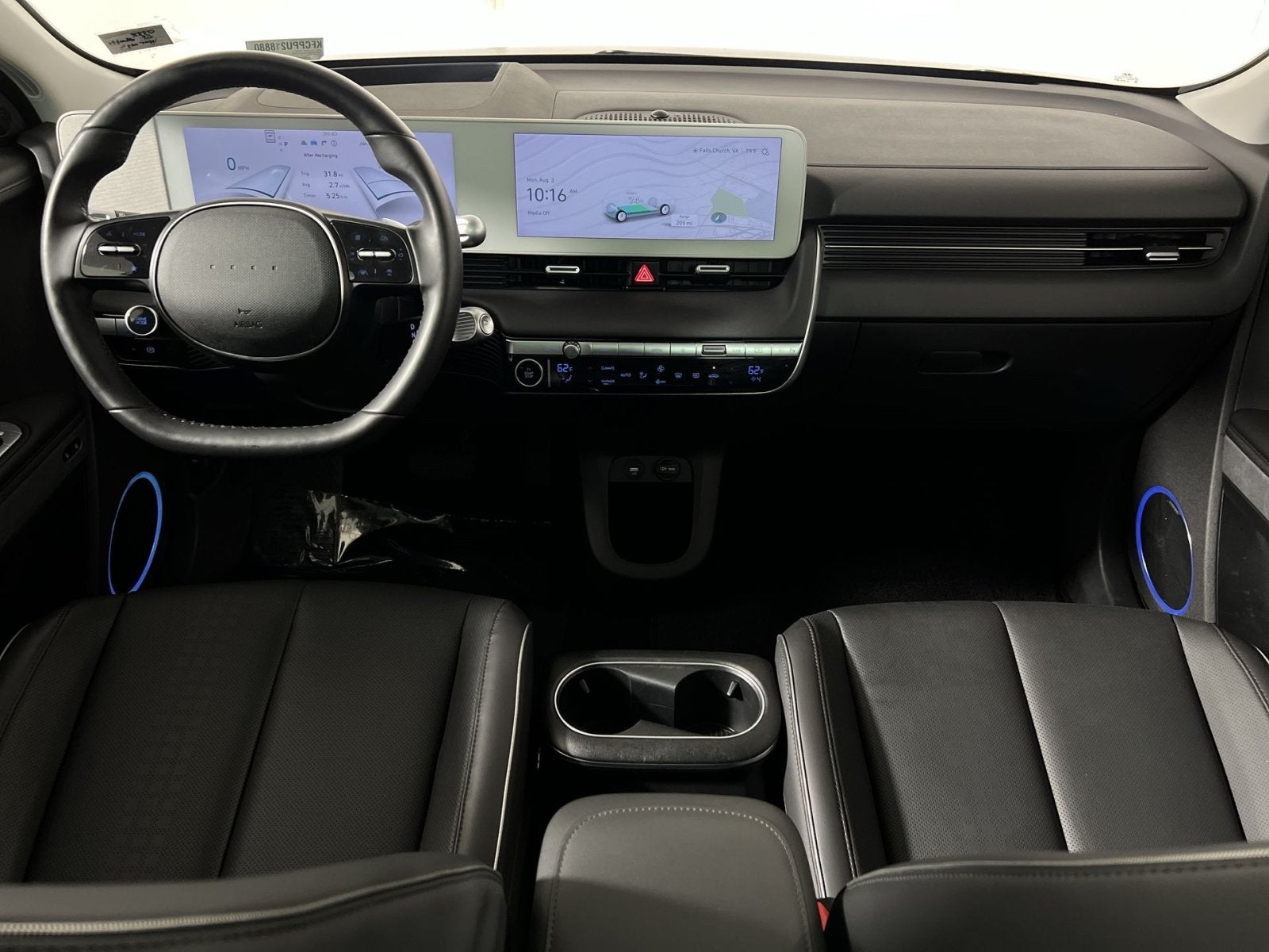 2023 Hyundai IONIQ 5 Limited