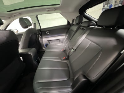 2023 Hyundai IONIQ 5 Limited