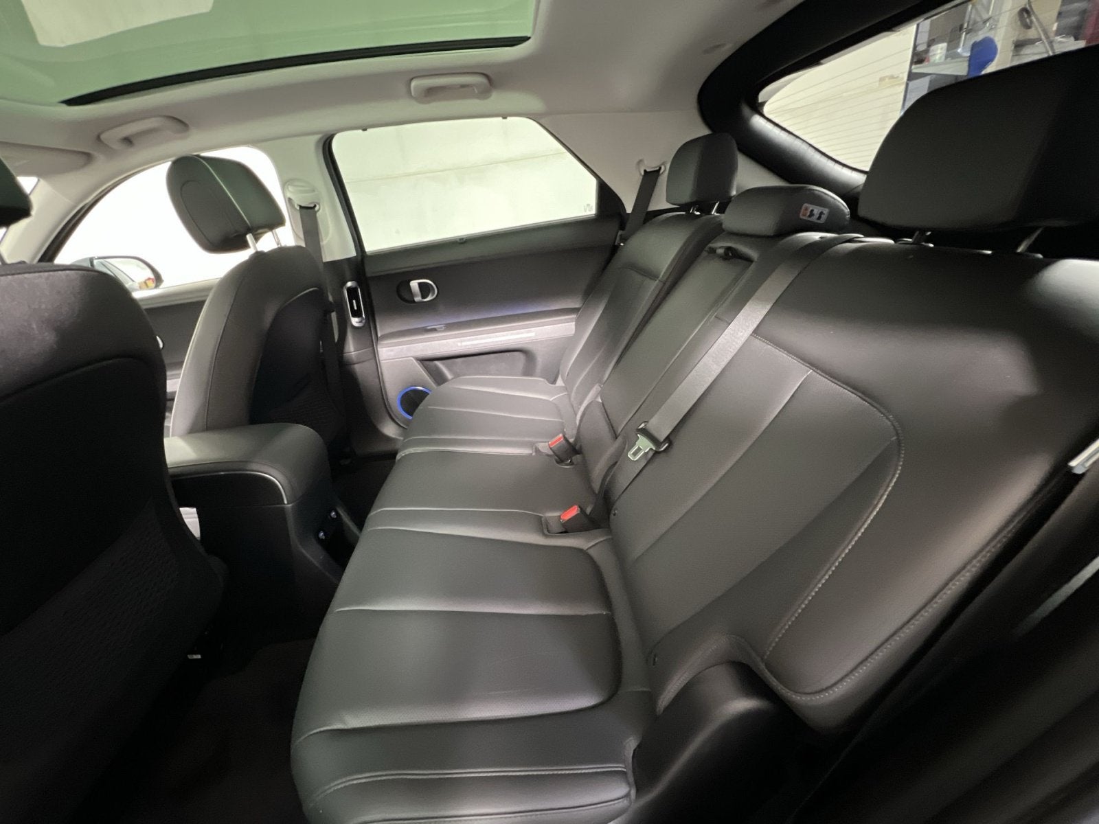 2023 Hyundai IONIQ 5 Limited