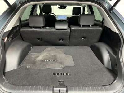 2023 Hyundai IONIQ 5 Limited