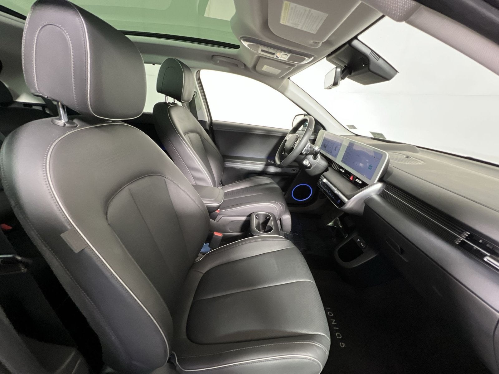 2023 Hyundai IONIQ 5 Limited