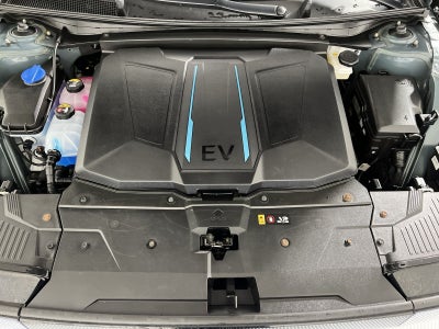 2023 Hyundai IONIQ 5 Limited