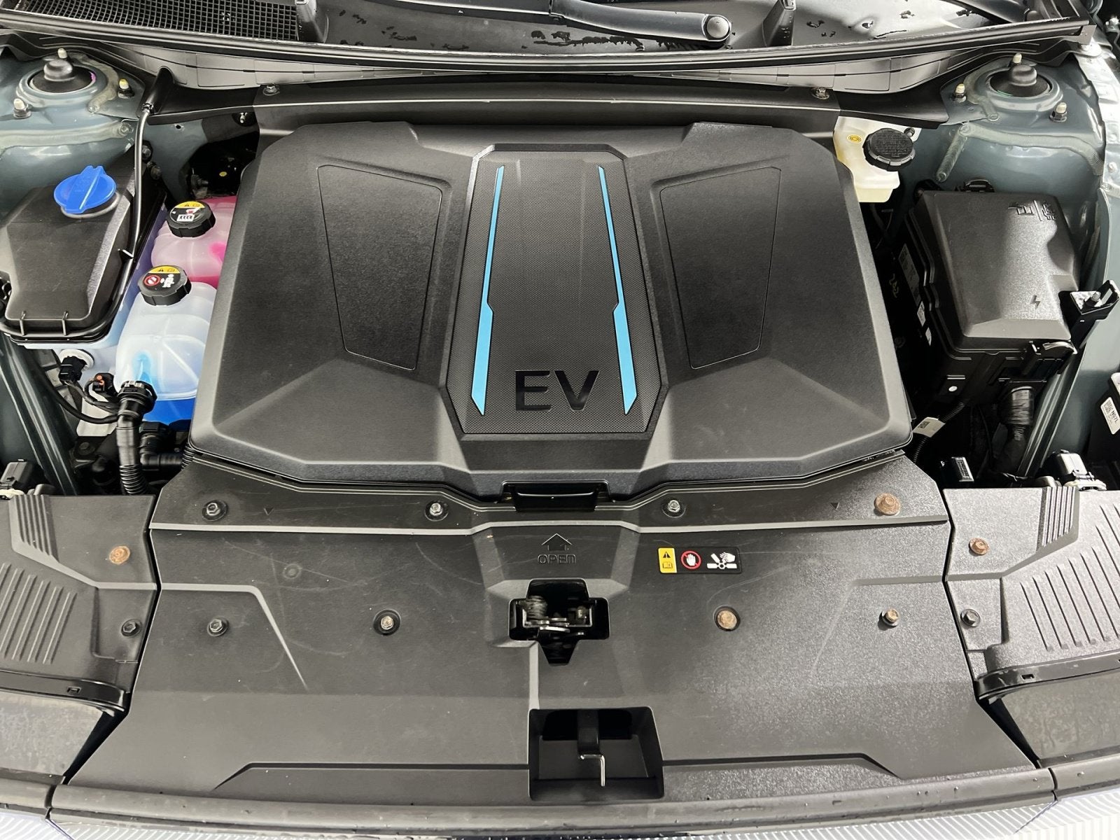 2023 Hyundai IONIQ 5 Limited