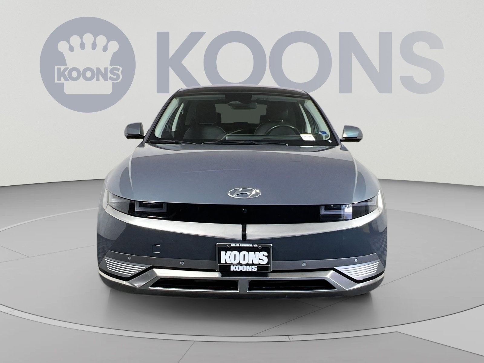 2023 Hyundai IONIQ 5 Limited