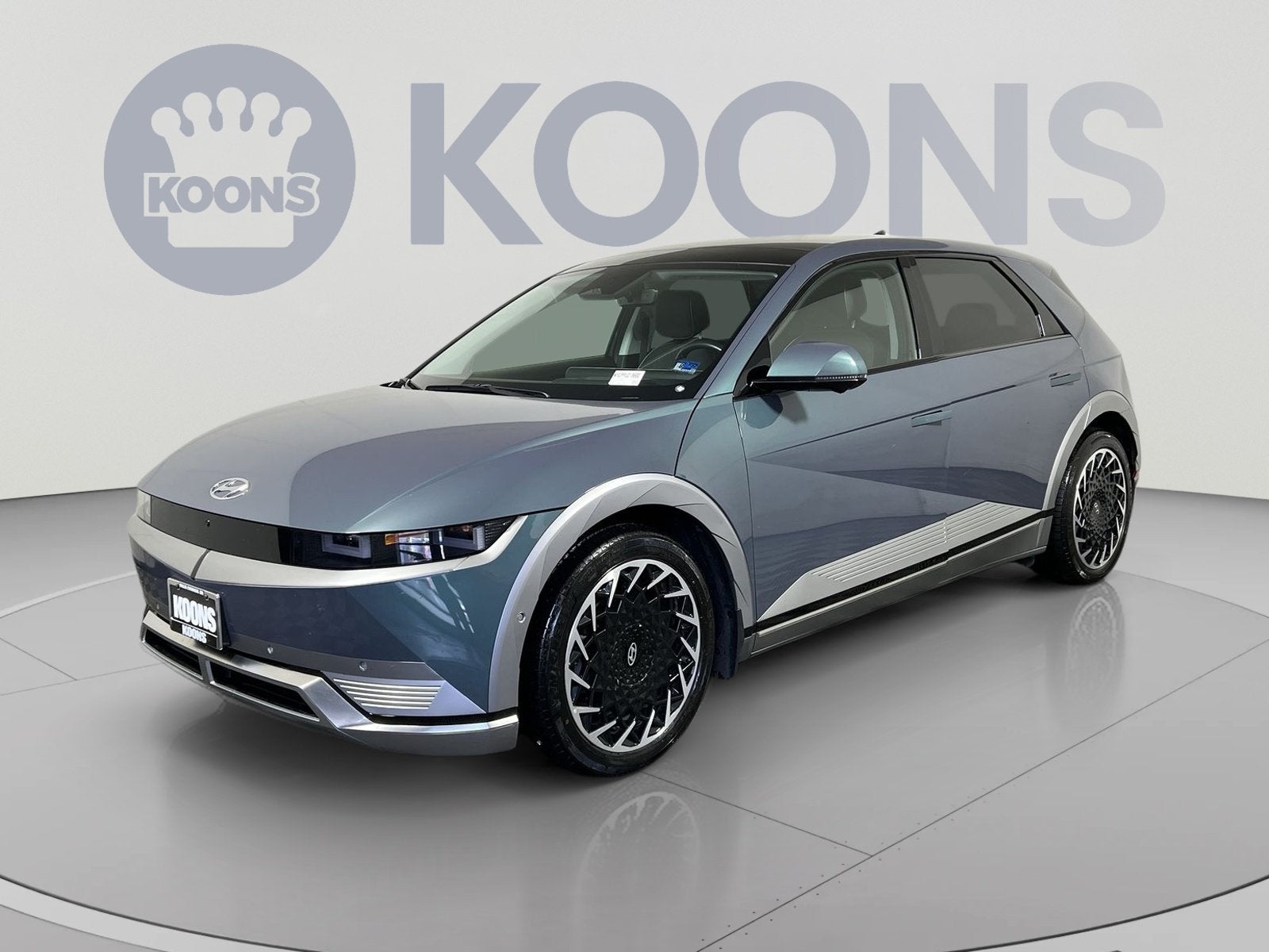 2023 Hyundai IONIQ 5 Limited