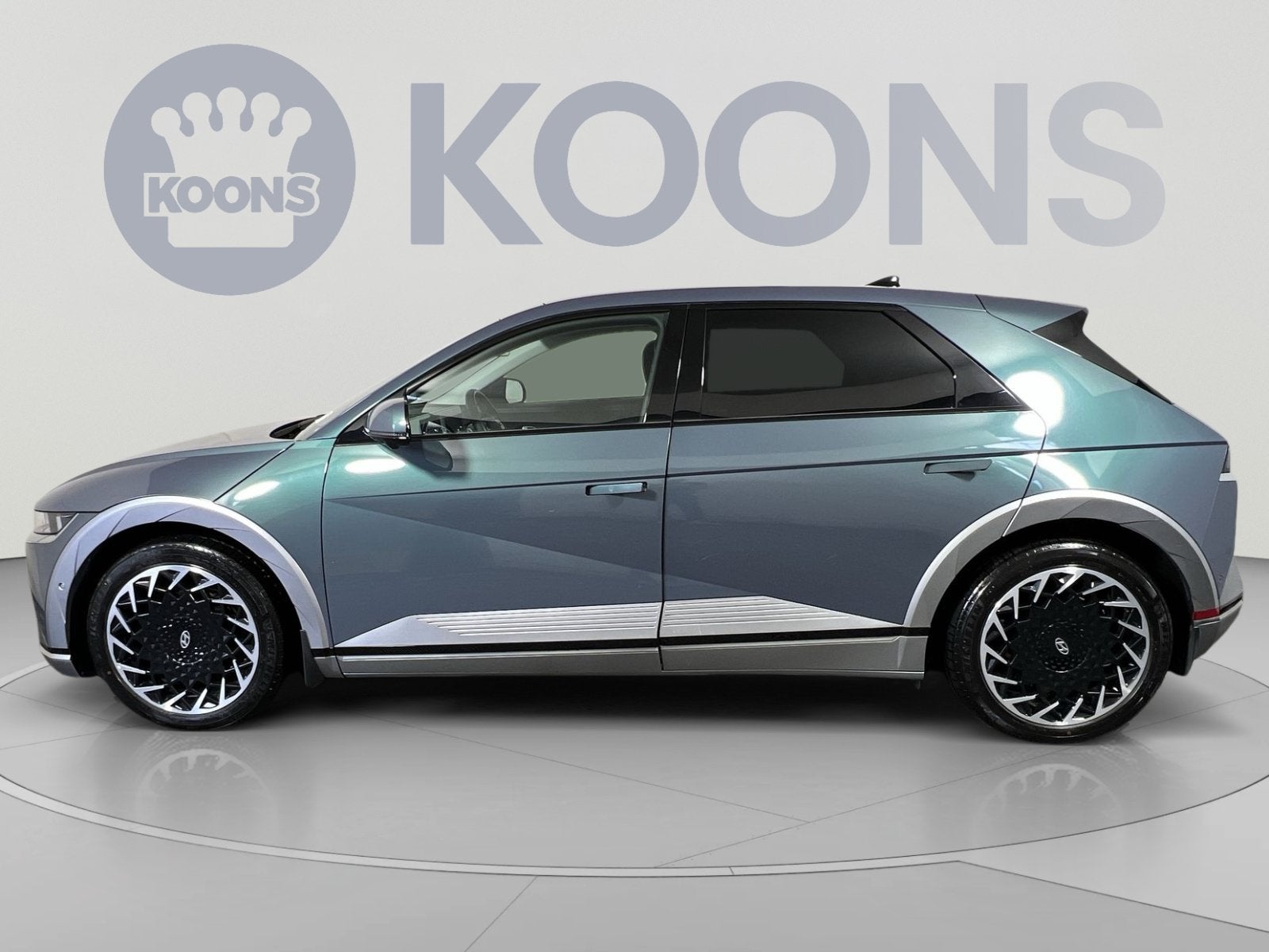 2023 Hyundai IONIQ 5 Limited