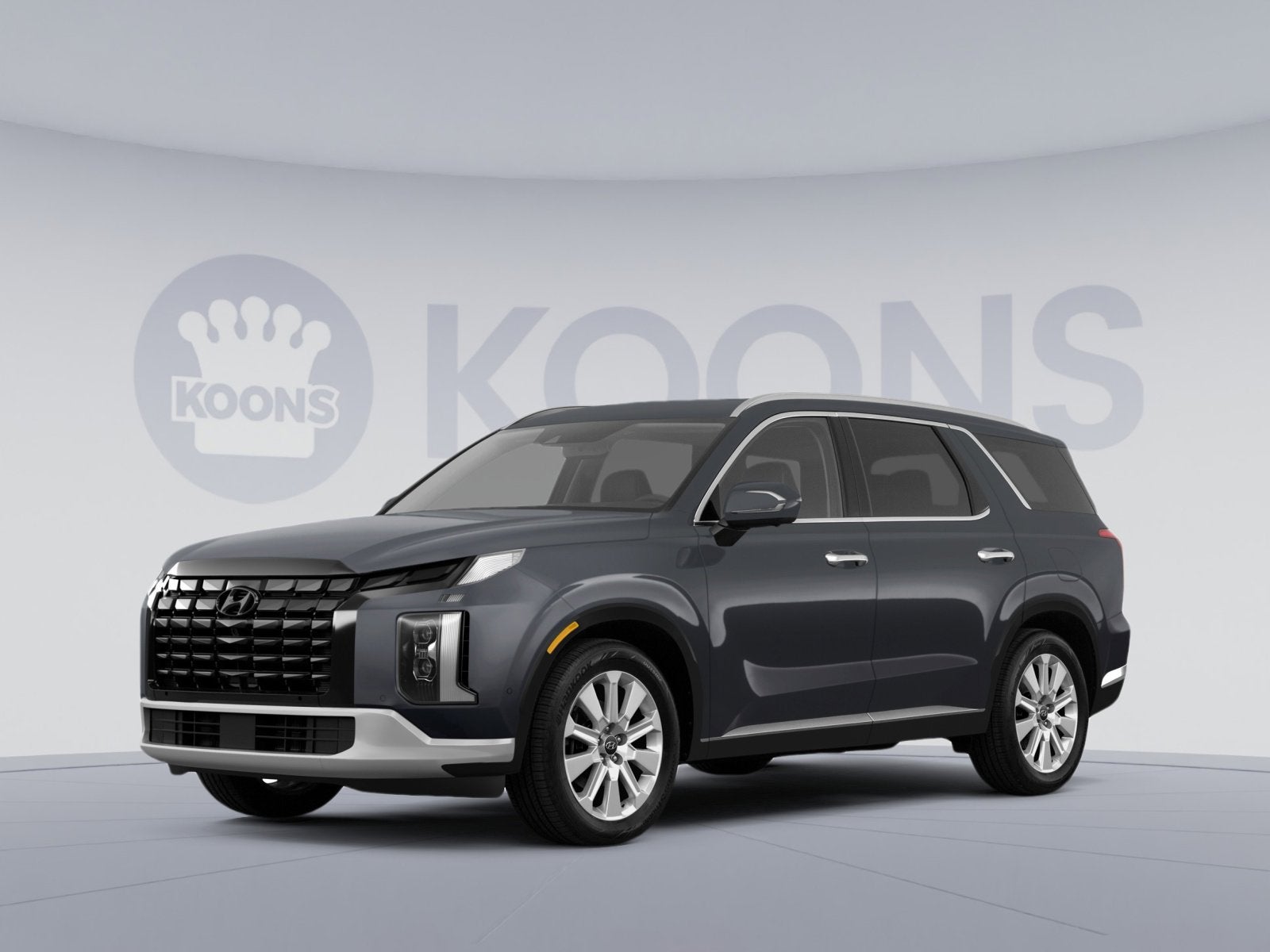 2023 Hyundai Palisade SEL AWD's photo