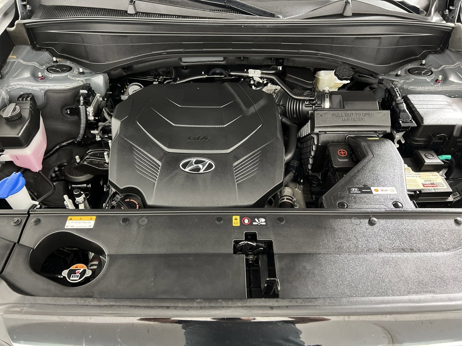 2023 Hyundai Palisade SEL