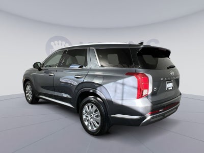 2023 Hyundai Palisade SEL