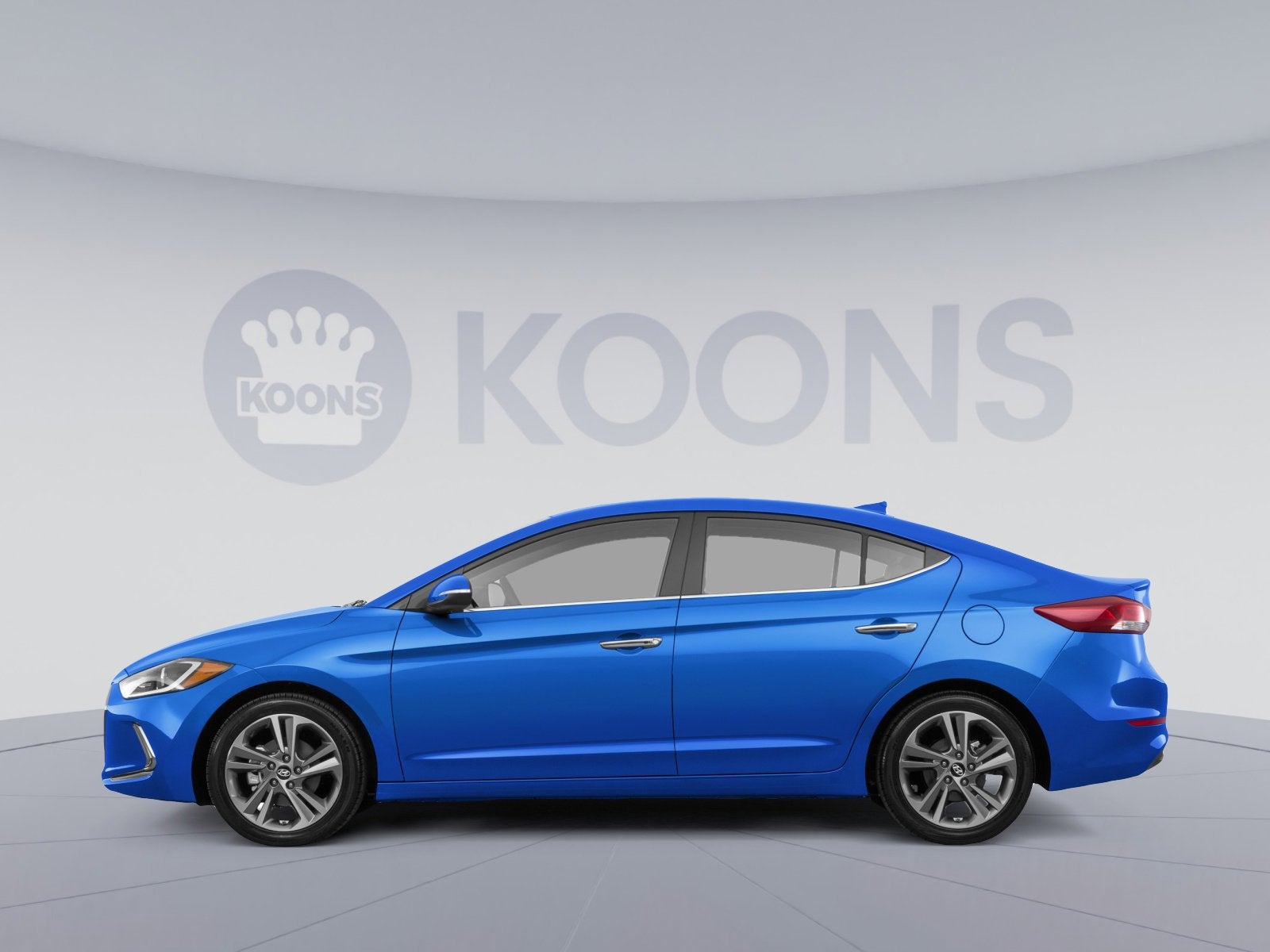 2017 Hyundai Elantra Sport