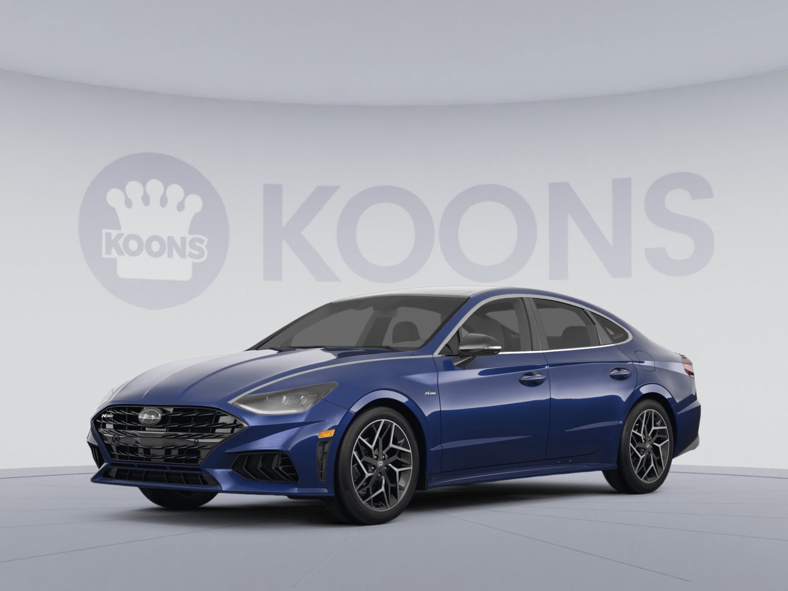 2023 Hyundai Sonata N Line