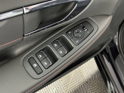2023 Hyundai Sonata N Line