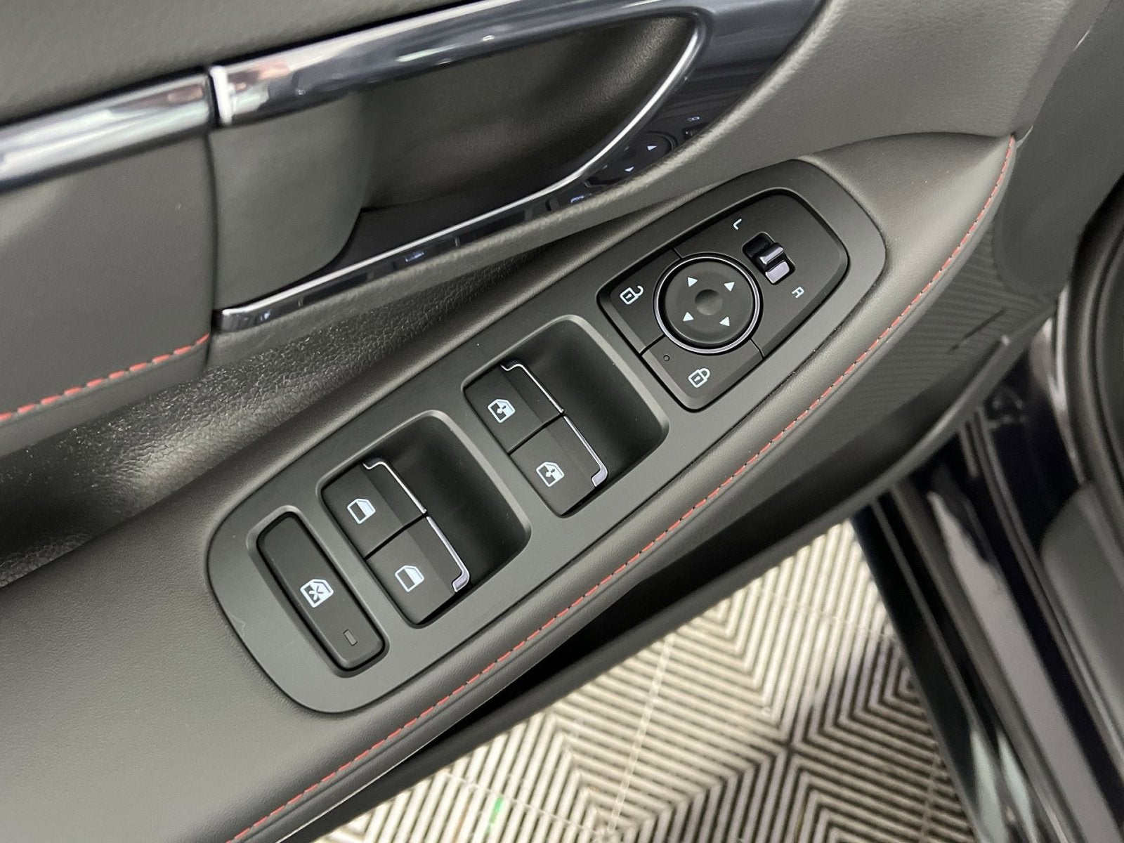 2023 Hyundai Sonata N Line