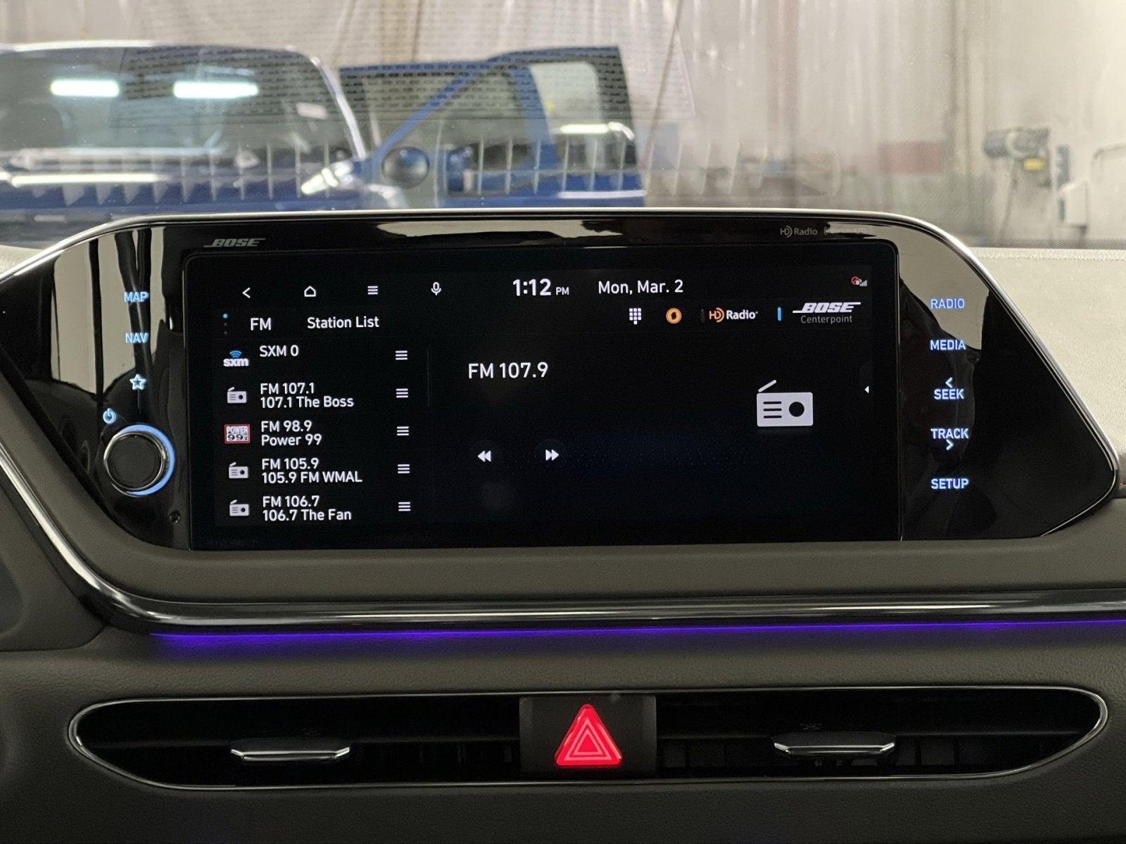 2023 Hyundai Sonata N Line