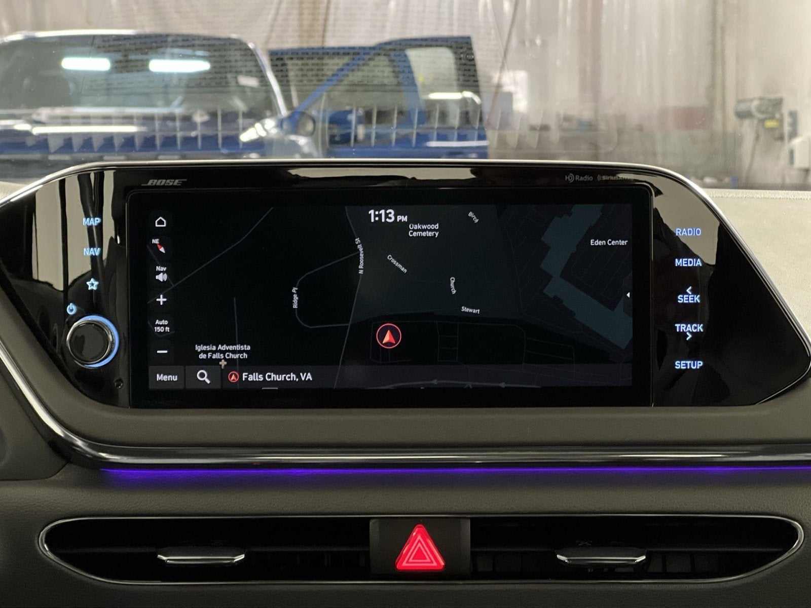 2023 Hyundai Sonata N Line