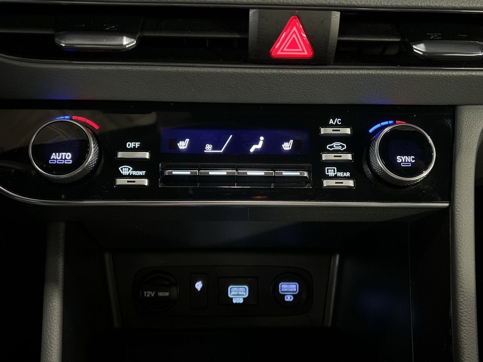 2023 Hyundai Sonata N Line