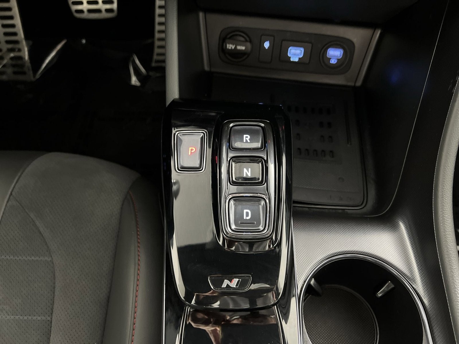 2023 Hyundai Sonata N Line