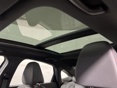 2023 Hyundai Sonata N Line