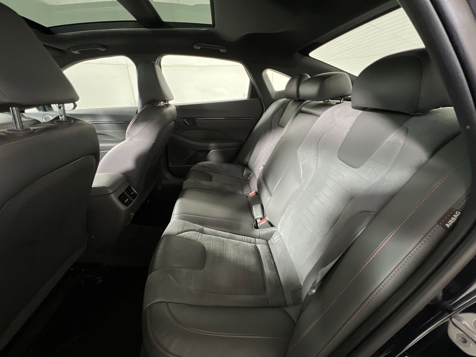 2023 Hyundai Sonata N Line