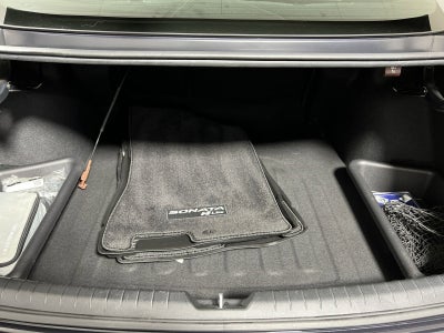 2023 Hyundai Sonata N Line