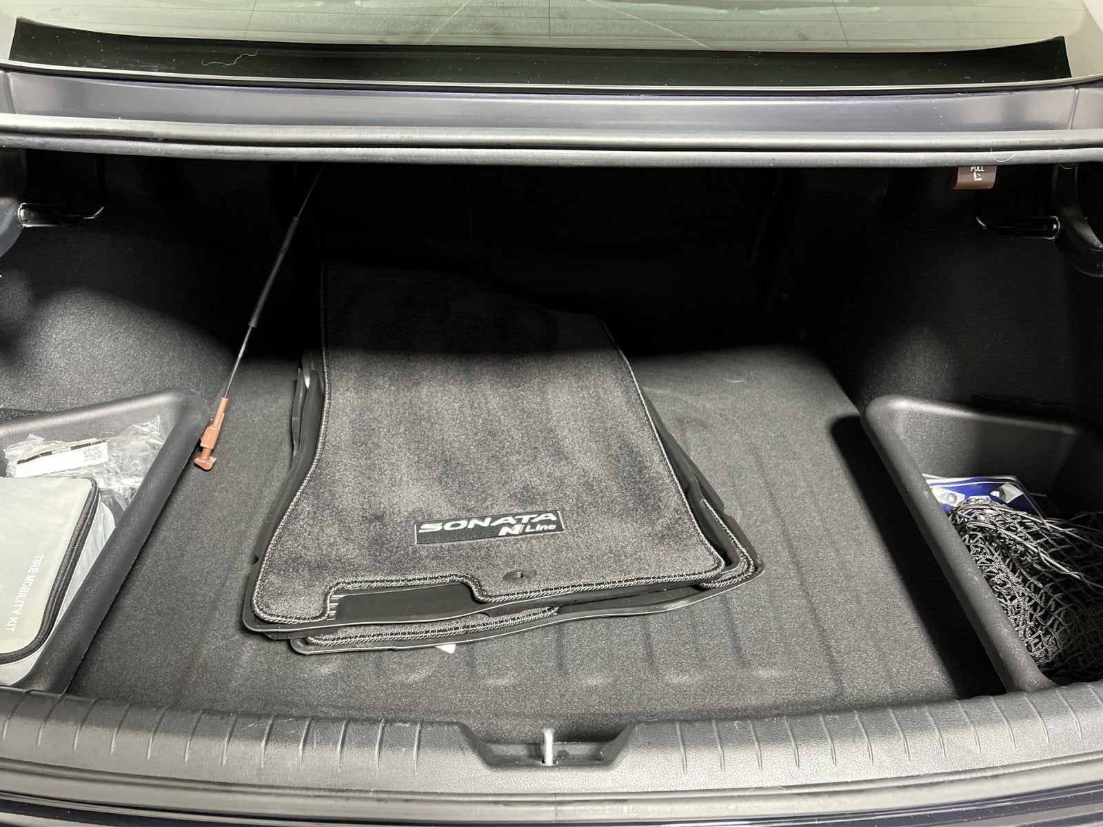 2023 Hyundai Sonata N Line