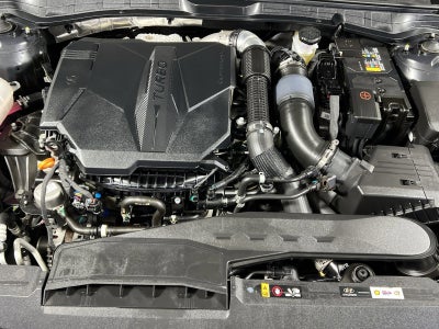 2023 Hyundai Sonata N Line