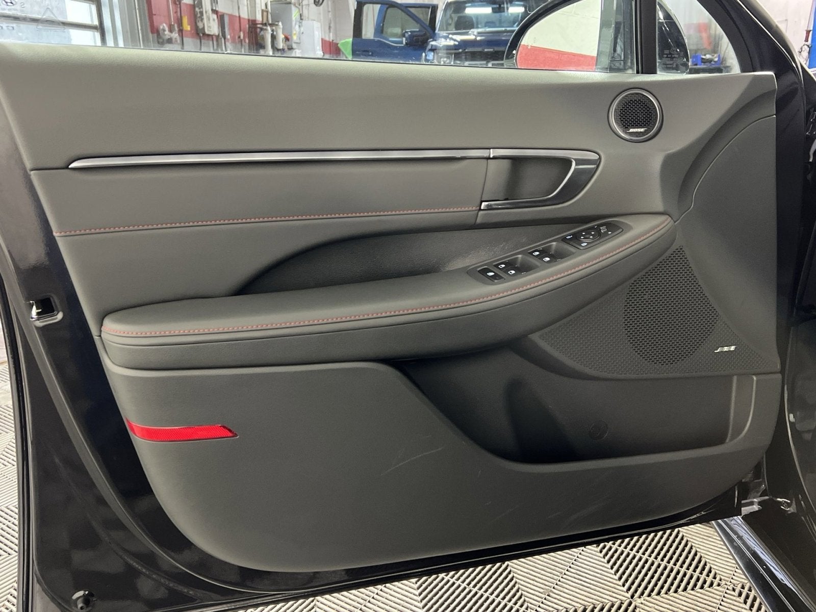 2023 Hyundai Sonata N Line