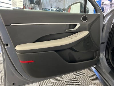 2025 Hyundai Sonata SE