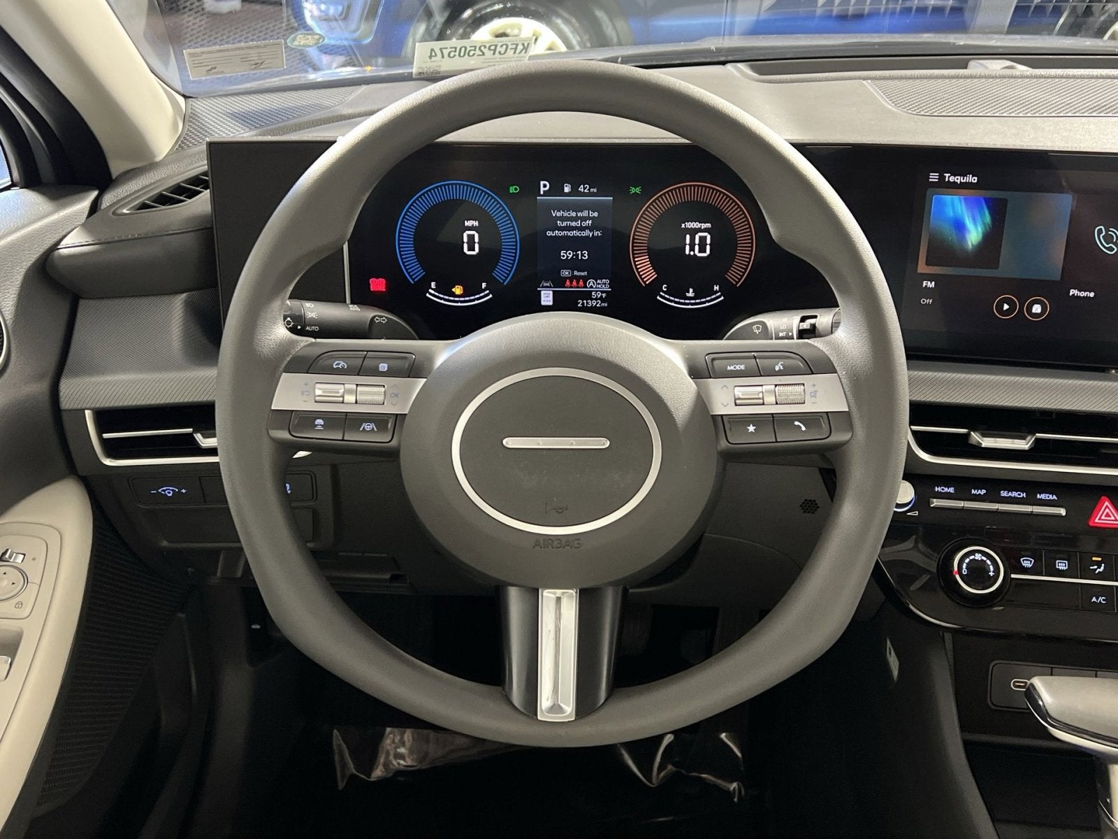 2025 Hyundai Sonata SE