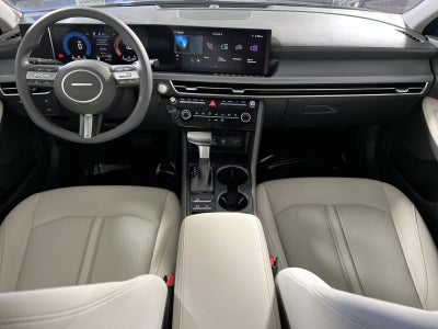 2025 Hyundai Sonata SE