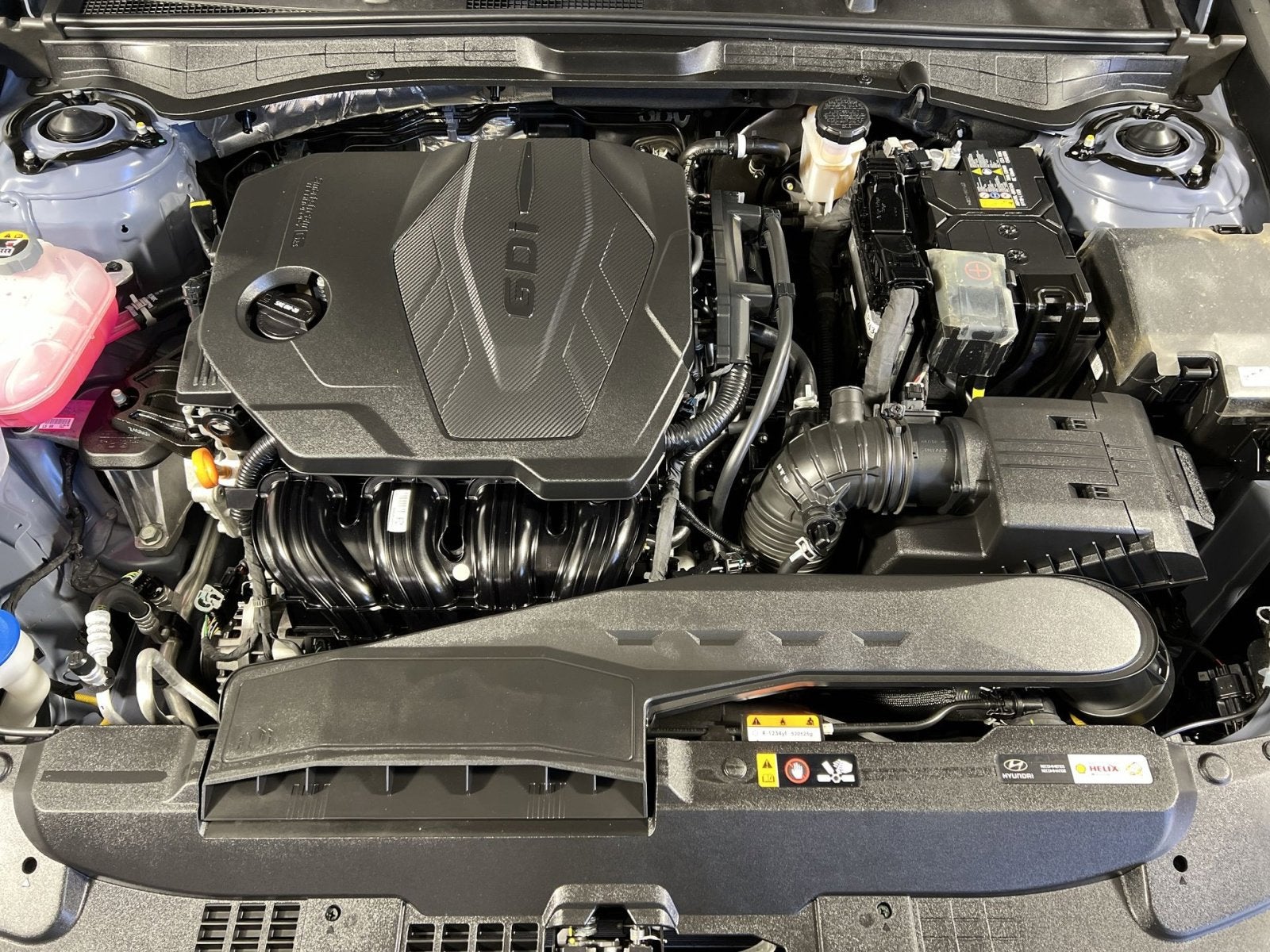 2025 Hyundai Sonata SE