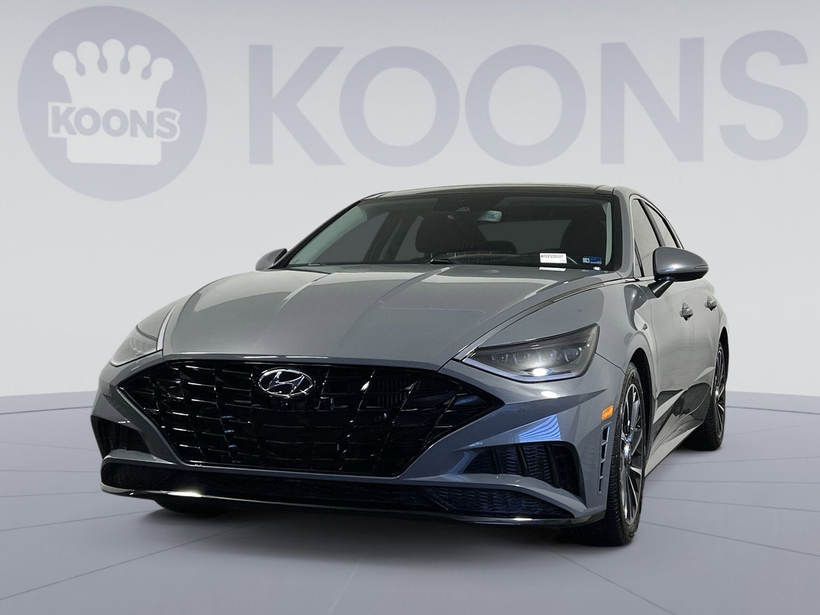 2022 Hyundai Sonata Limited