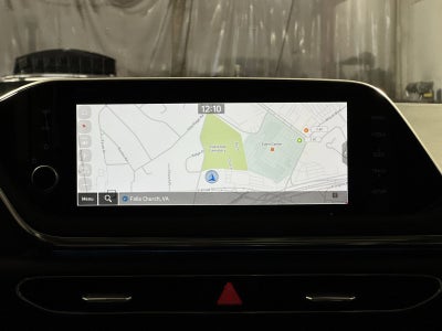 2022 Hyundai Sonata Limited