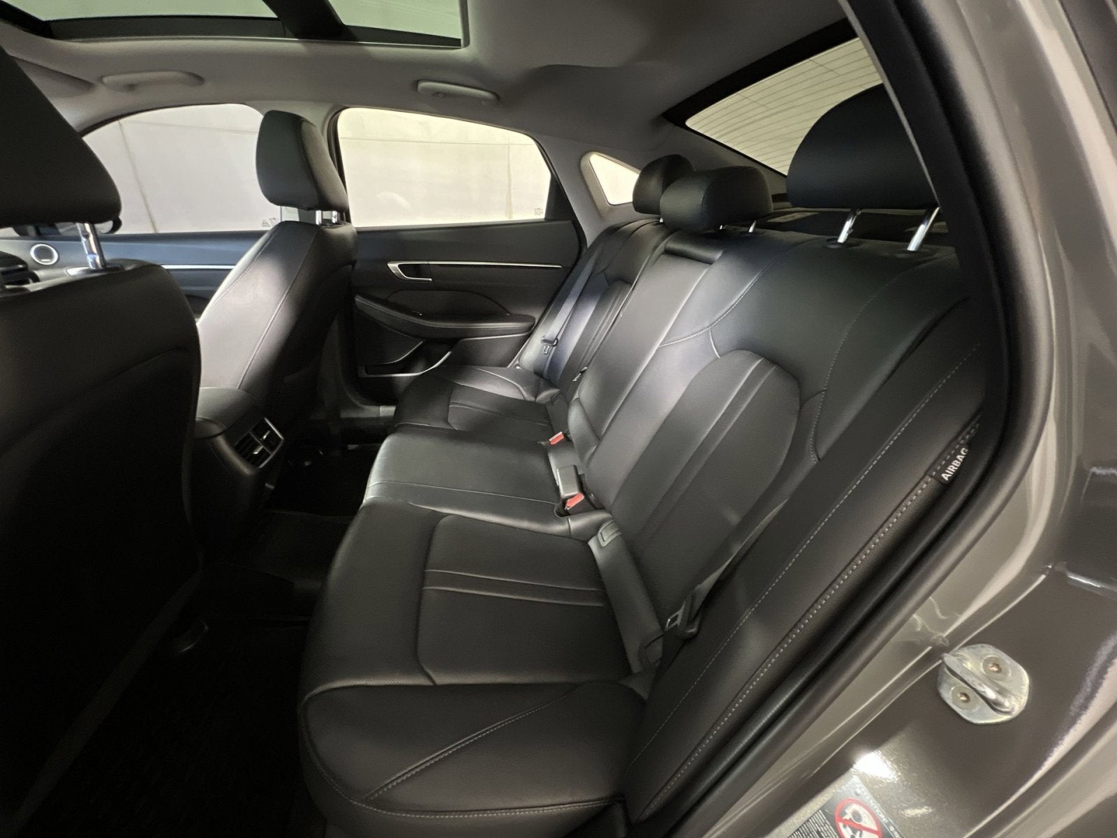 2022 Hyundai Sonata Limited