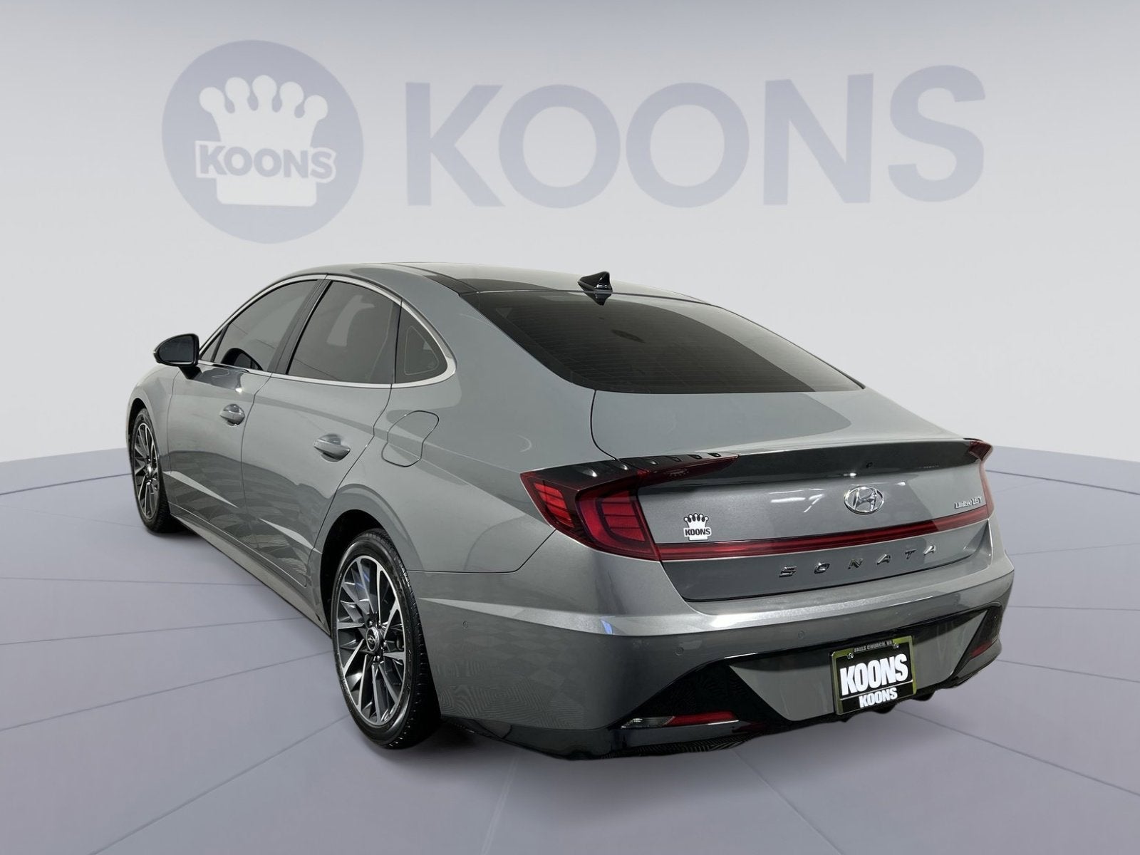 2022 Hyundai Sonata Limited