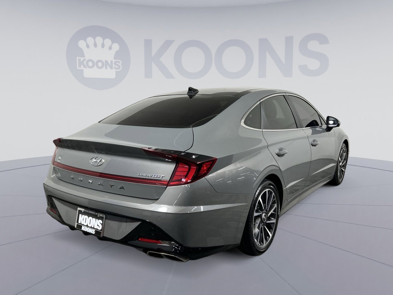 2022 Hyundai Sonata Limited