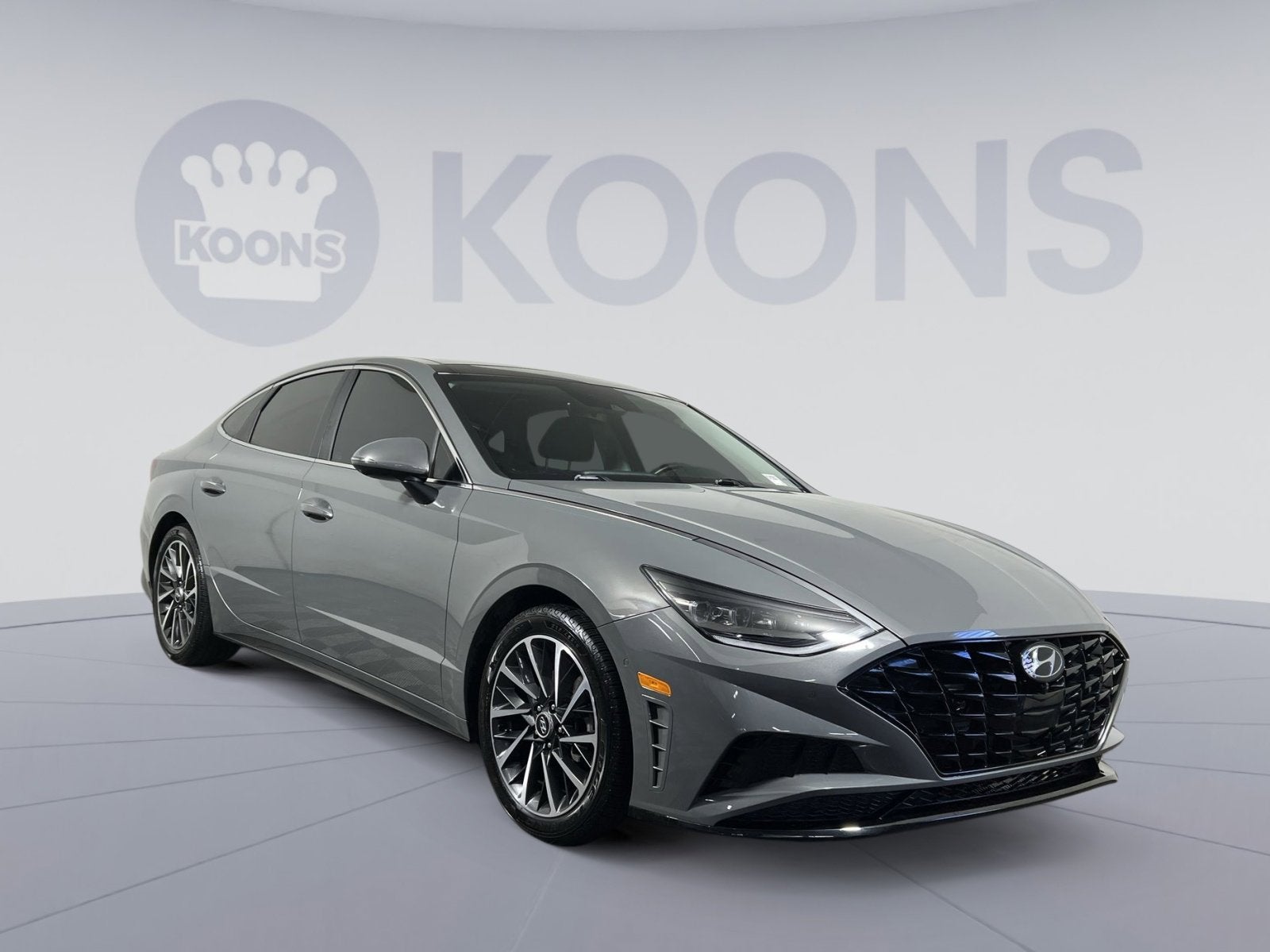 2022 Hyundai Sonata Limited