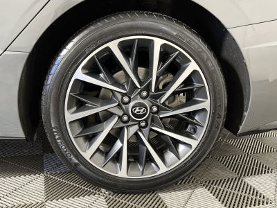 2022 Hyundai Sonata Limited