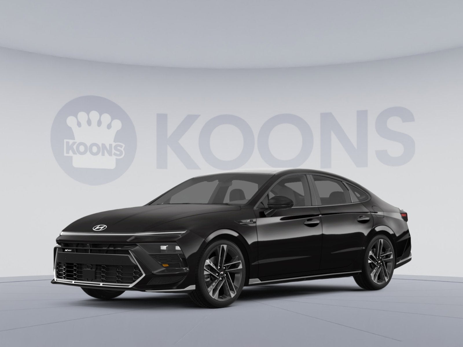2024 Hyundai Sonata N Line