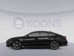 2024 Hyundai Sonata N Line