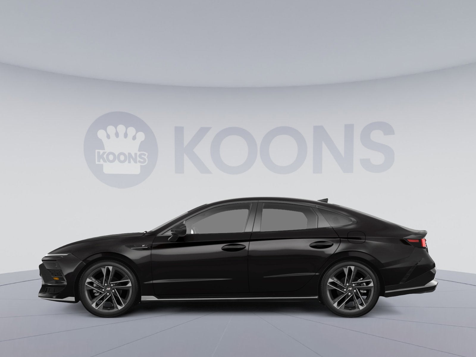 2024 Hyundai Sonata N Line