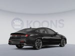 2024 Hyundai Sonata N Line