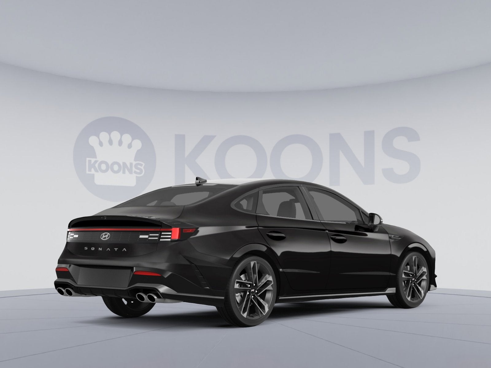 2024 Hyundai Sonata N Line