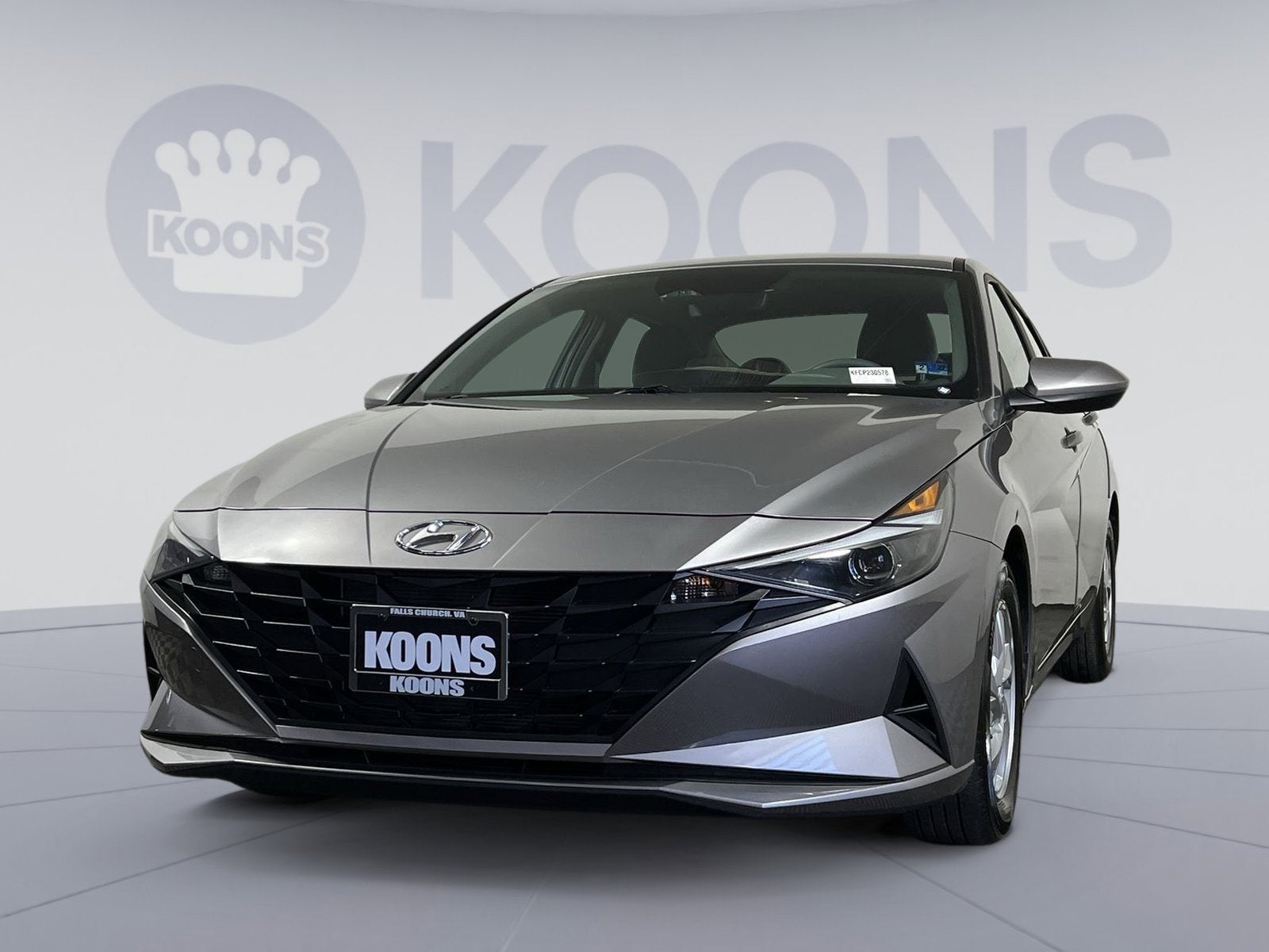 2023 Hyundai Elantra SE