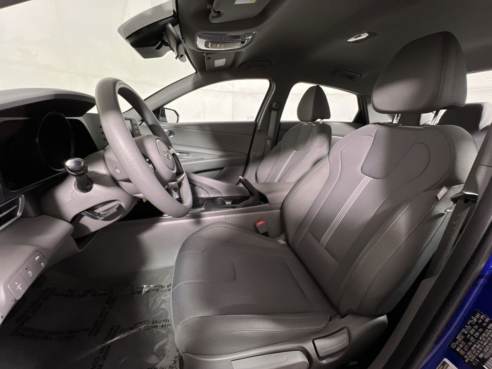 2023 Hyundai Elantra SE