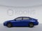 2023 Hyundai Elantra Hybrid Blue