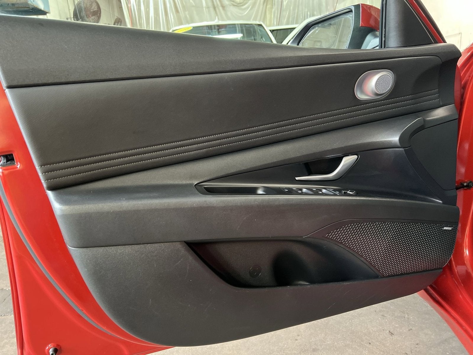 2022 Hyundai Elantra Limited